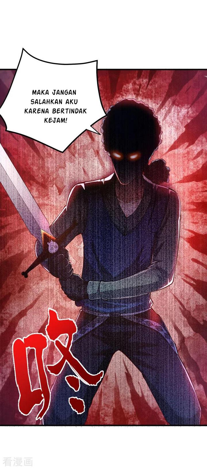 Strongest Divine Doctor Mixed City chapter 149